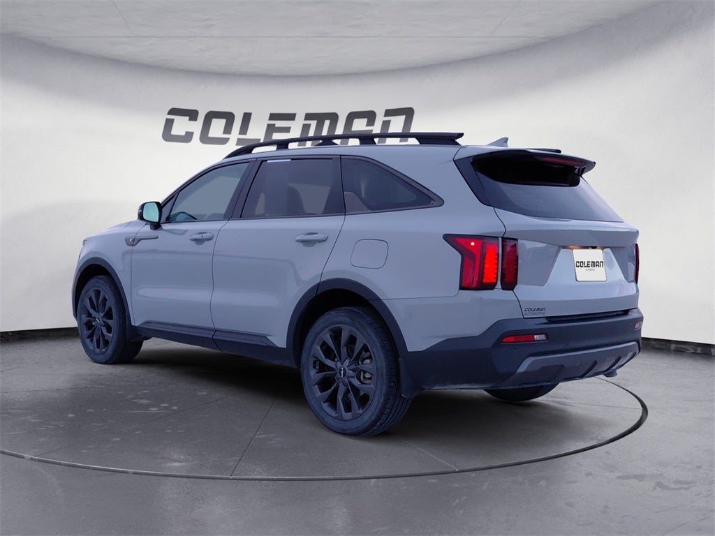 2023 Kia Sorento X-Line EX