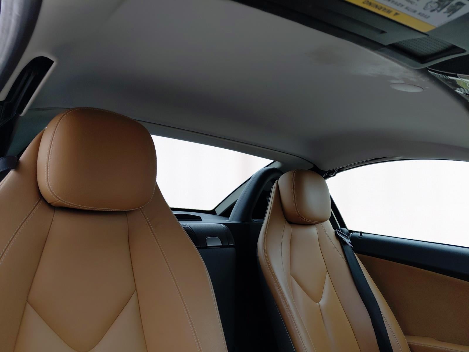 2011 Mercedes-Benz SLK SLK 300