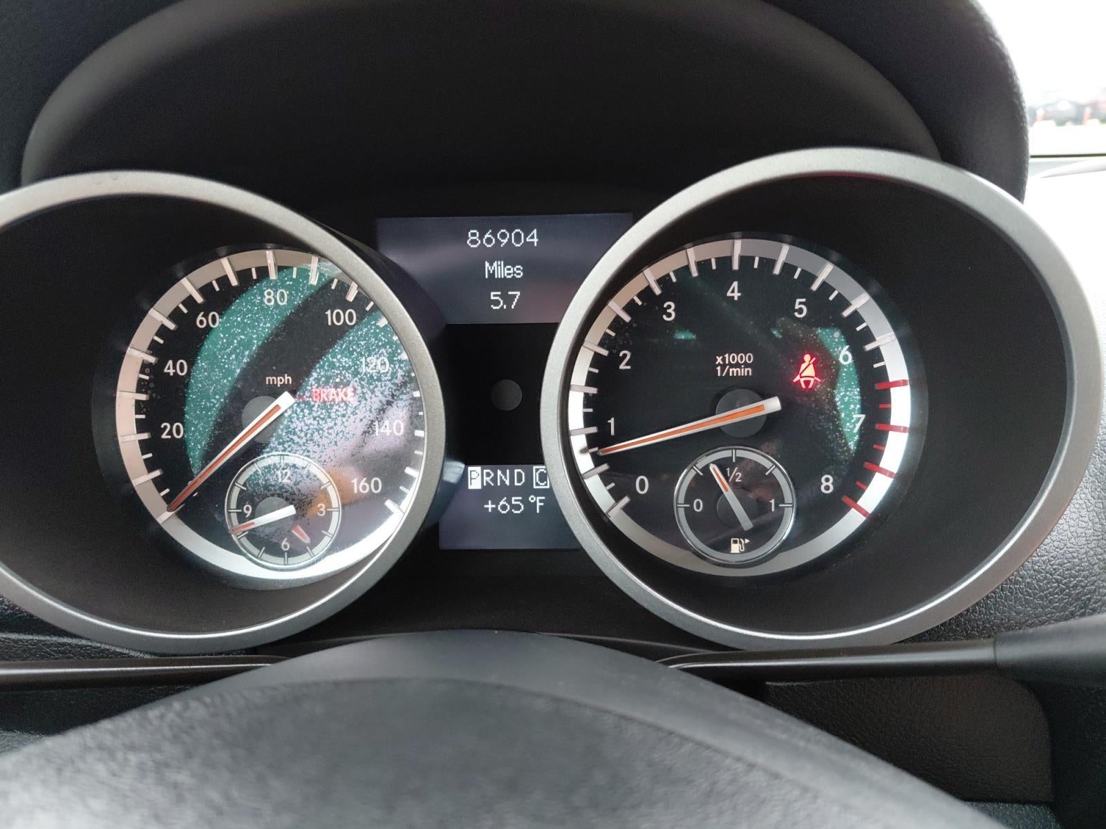 2011 Mercedes-Benz SLK SLK 300