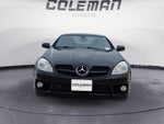 2011 Mercedes-Benz SLK SLK 300