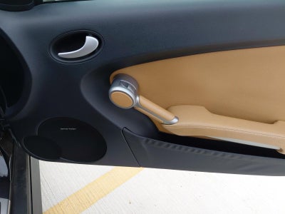 2011 Mercedes-Benz SLK SLK 300