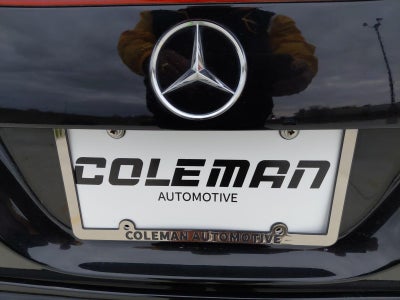 2011 Mercedes-Benz SLK SLK 300