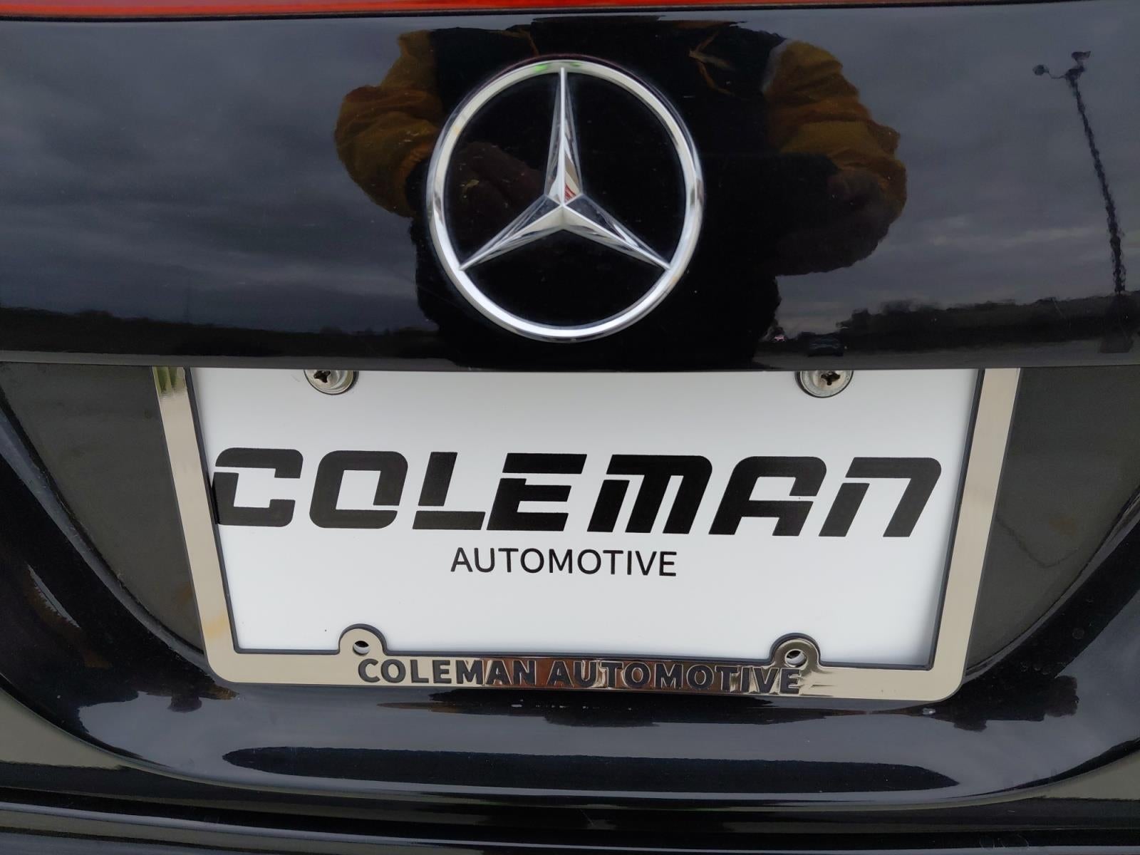 2011 Mercedes-Benz SLK SLK 300