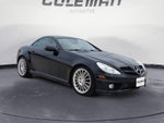 2011 Mercedes-Benz SLK SLK 300