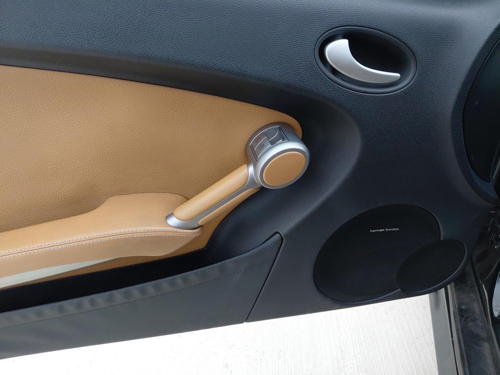 2011 Mercedes-Benz SLK SLK 300