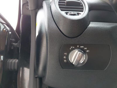 2011 Mercedes-Benz SLK SLK 300