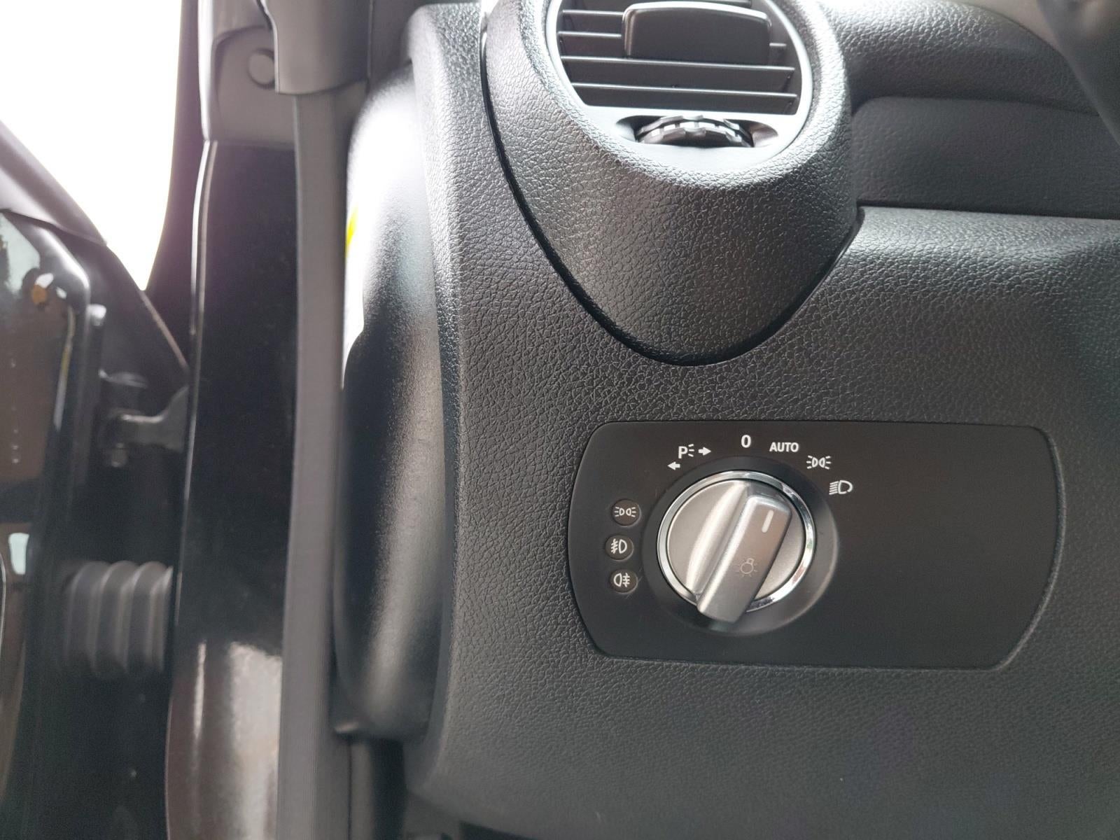 2011 Mercedes-Benz SLK SLK 300