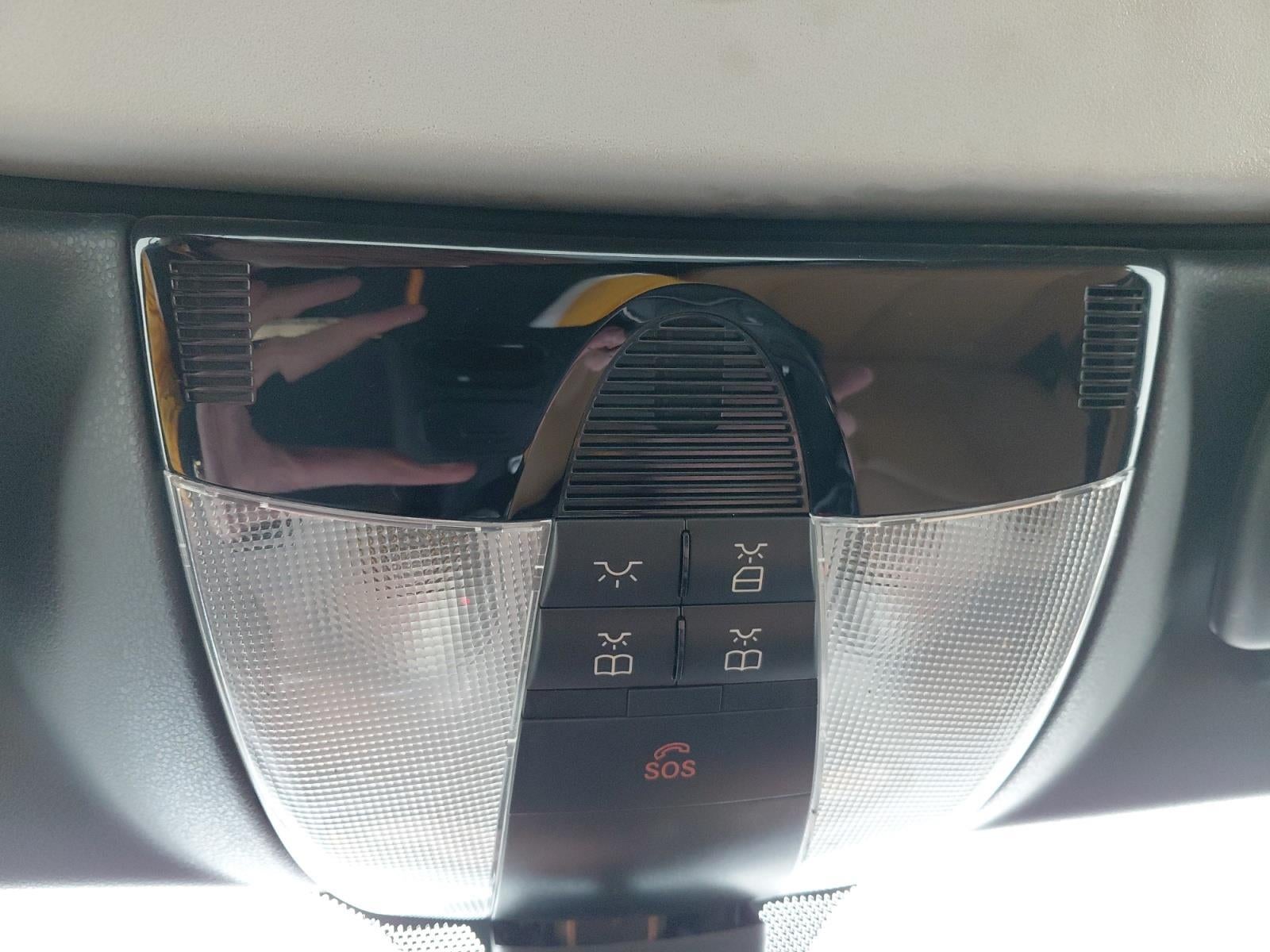 2011 Mercedes-Benz SLK SLK 300