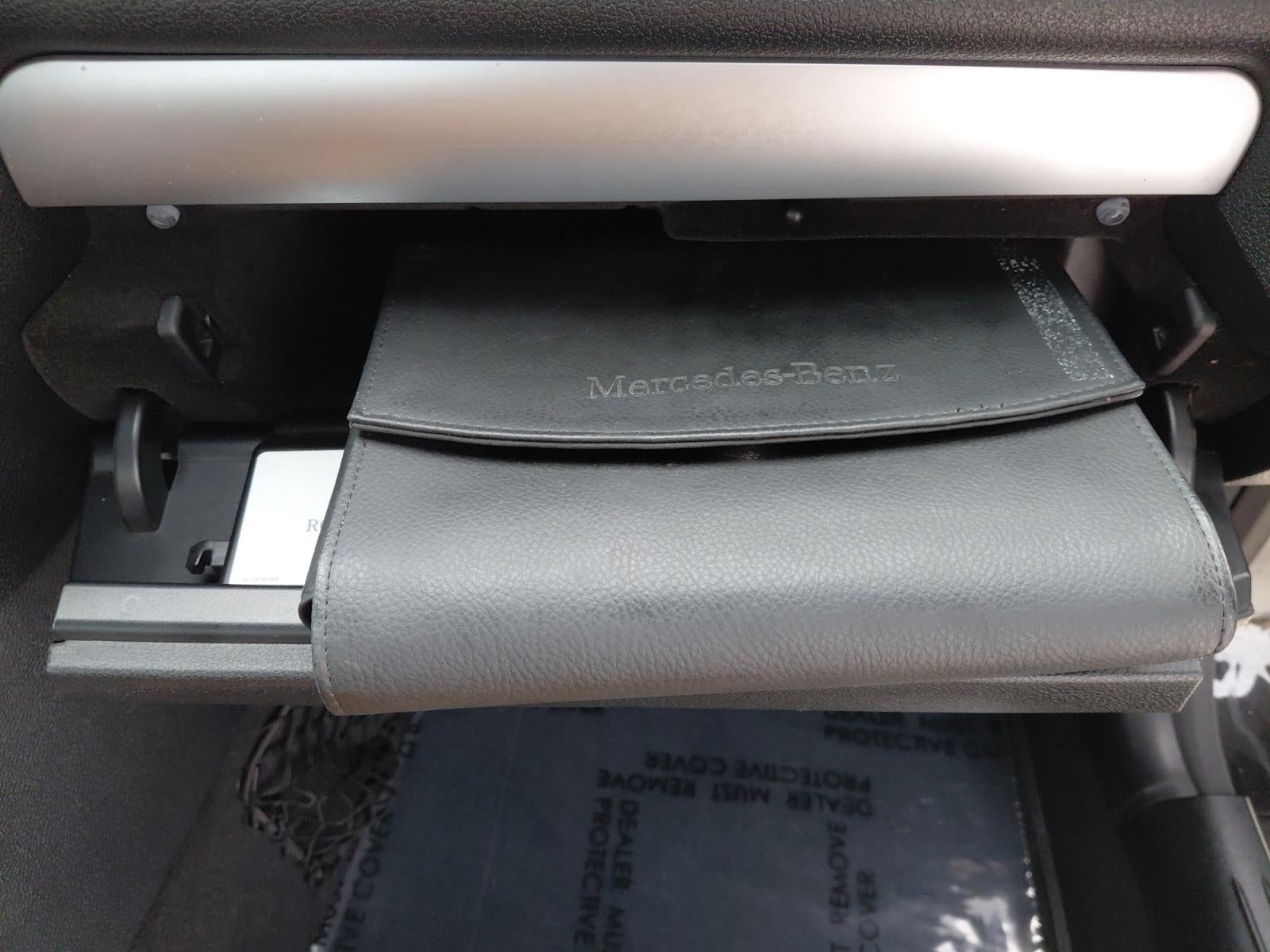 2011 Mercedes-Benz SLK SLK 300