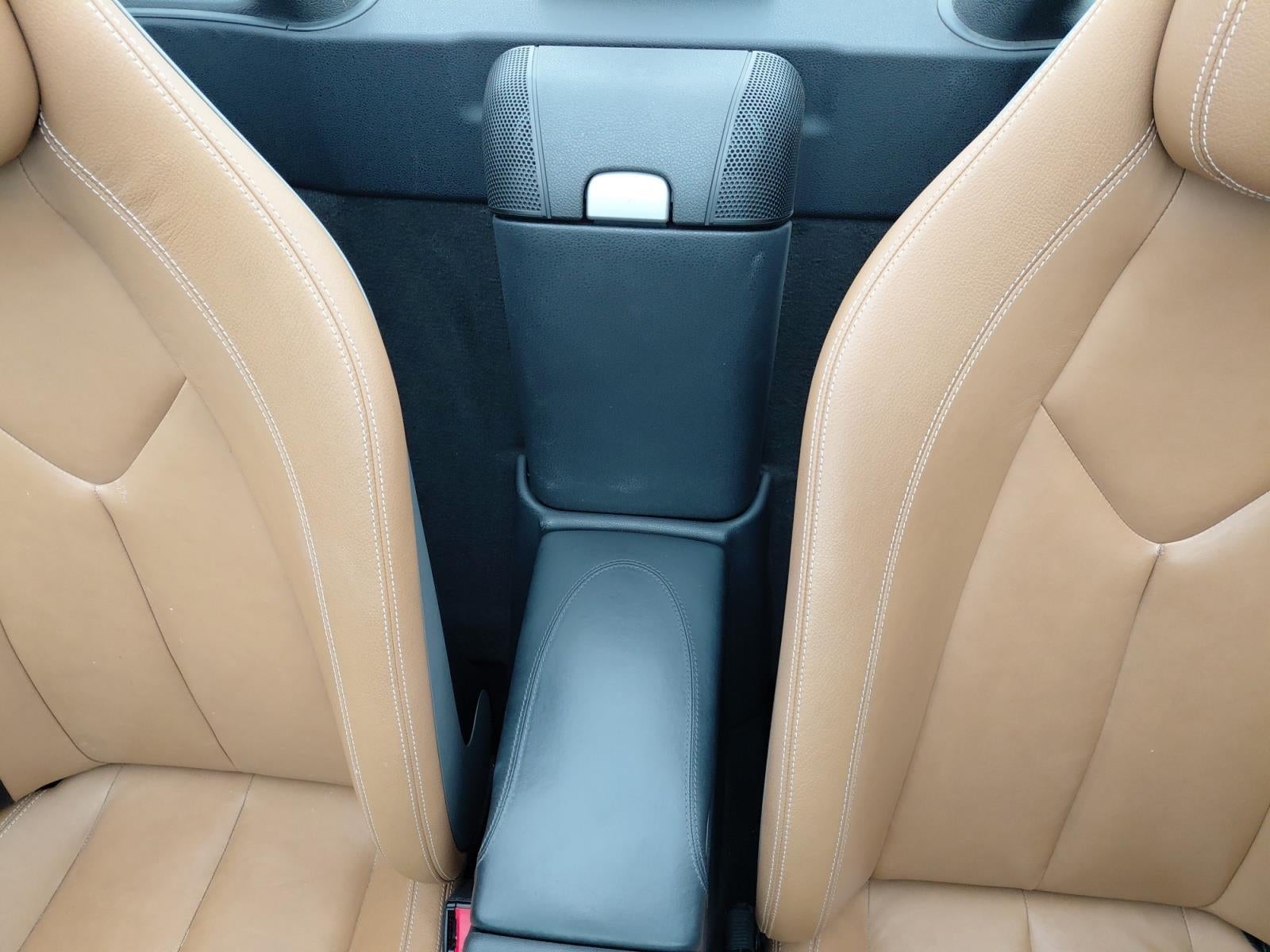 2011 Mercedes-Benz SLK SLK 300