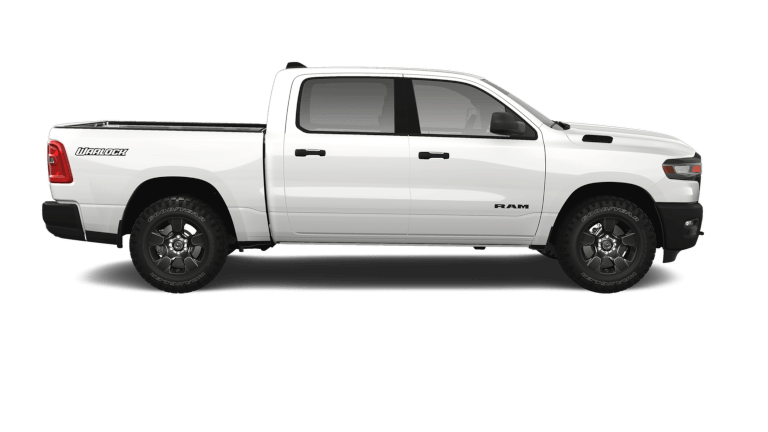 2025 Ram Ram 1500