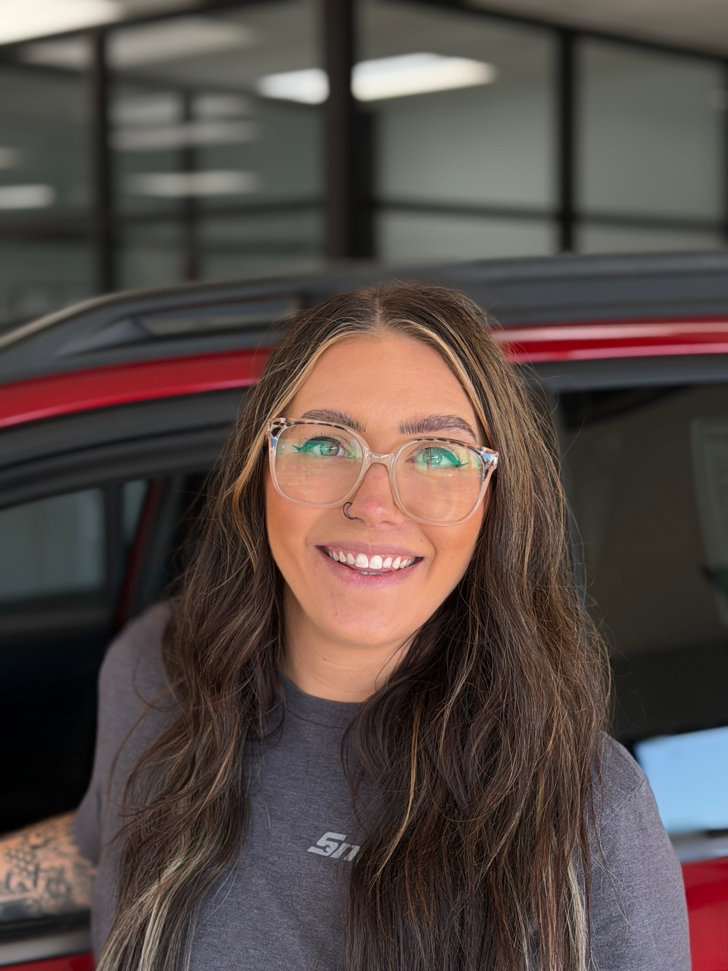 Chellci Bailey 